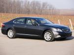 Lexus LS460 2006 года